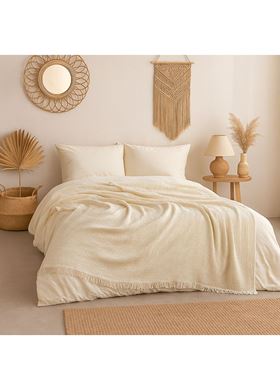 Διπλό Κάλυμμα Κρεβατιού Mijolnir