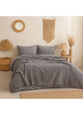 Διπλό Κάλυμμα Κρεβατιού Mijolnir