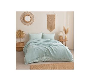 Bedding & Bathroom Shop Bedding & Bathroom Shop - Διπλό Κάλυμμα Κρεβατιού Foutastic