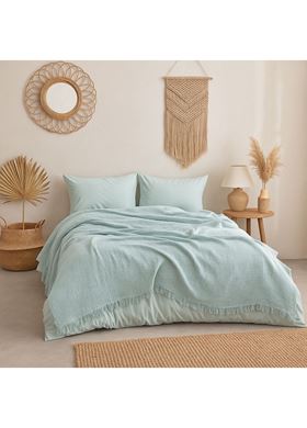 Διπλό Κάλυμμα Κρεβατιού Mijolnir