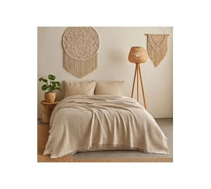Bedding & Bathroom Shop Bedding & Bathroom Shop - Διπλό Κάλυμμα Κρεβατιού Foutastic