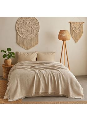 Διπλό Κάλυμμα Κρεβατιού Mijolnir