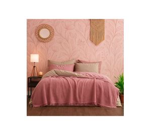 Bedding & Bathroom Shop Bedding & Bathroom Shop - Διπλό Κάλυμμα Κρεβατιού Foutastic