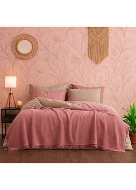 Διπλό Κάλυμμα Κρεβατιού Mijolnir