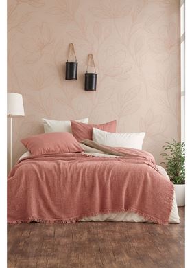 Διπλό Κάλυμμα Κρεβατιού Mijolnir