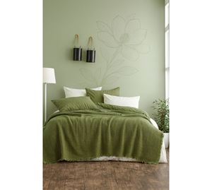 Bedding & Bathroom Shop Bedding & Bathroom Shop - Κάλυμμα Κρεβατιού King Foutastic