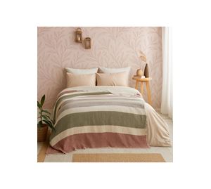 Bedding & Bathroom Shop Bedding & Bathroom Shop - Κάλυμμα Κρεβατιού King Foutastic