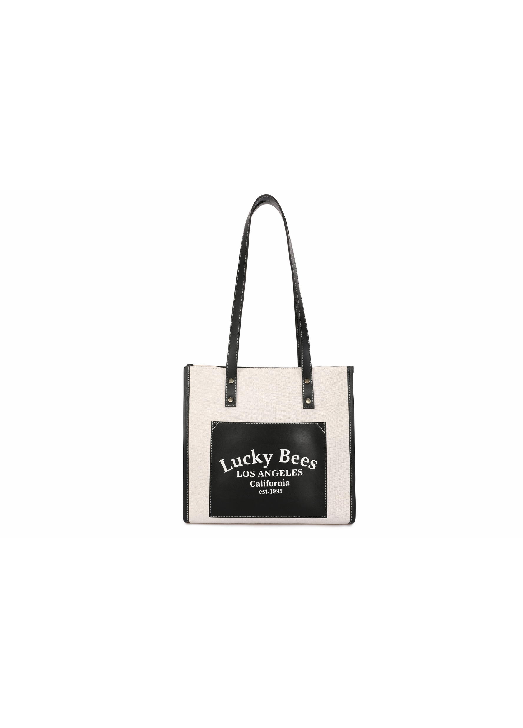 Bags & More Bazaar - Γυναικεία Τσάντα Lucky Bees