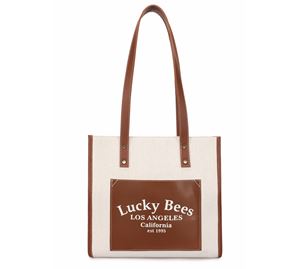 Bags & Sunglasses Bazaar Bags & Sunglasses Bazaar - Γυναικεία Τσάντα Lucky Bees