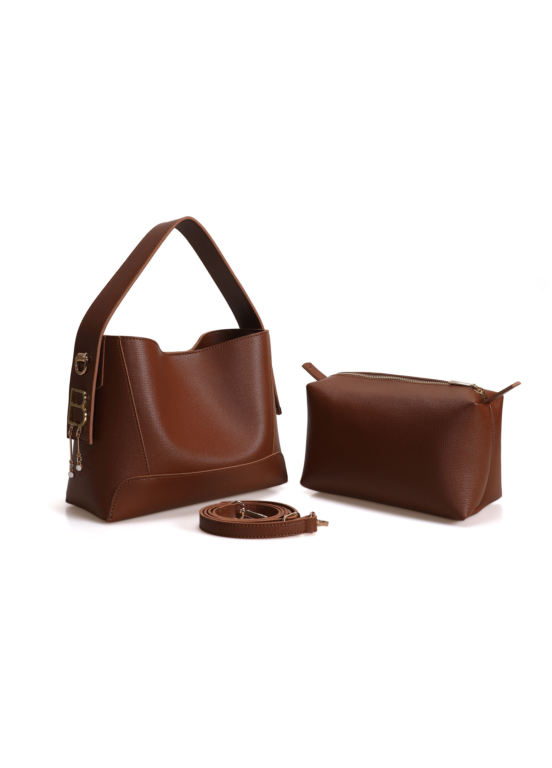 Lucky Bees Bags - Γυναικεία Τσάντα Lucky Bees