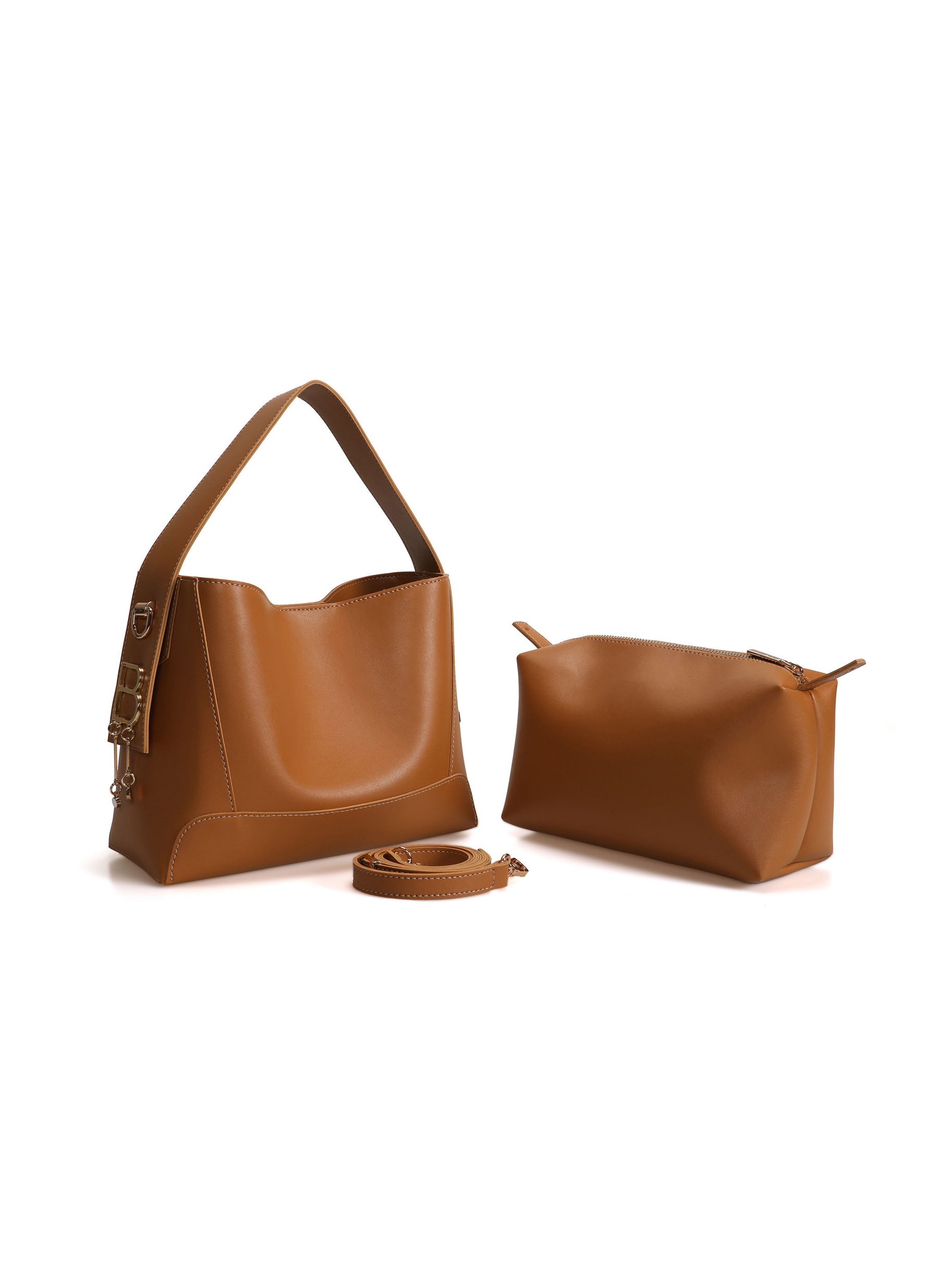 Lucky Bees Bags - Γυναικεία Τσάντα Lucky Bees
