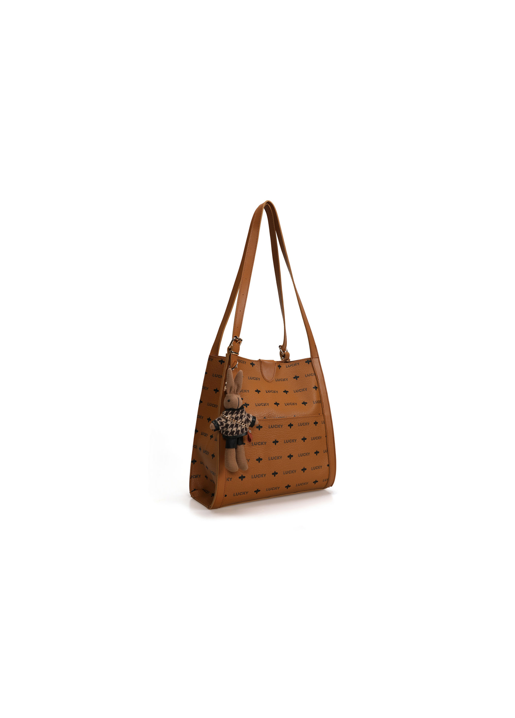 Lucky Bees Bags - Γυναικεία Τσάντα Lucky Bees