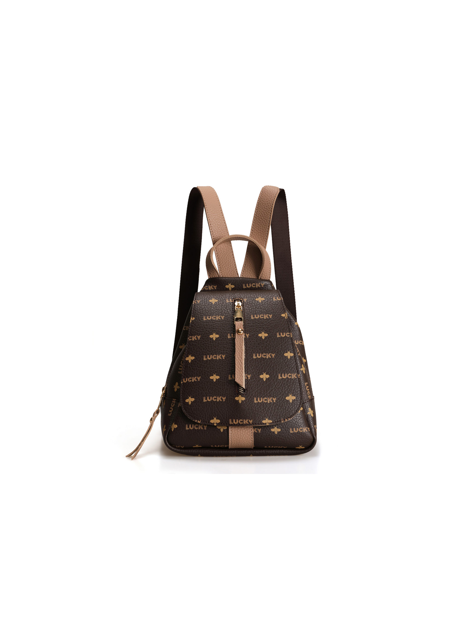 Lucky Bees Bags - Γυναικεία Τσάντα Lucky Bees