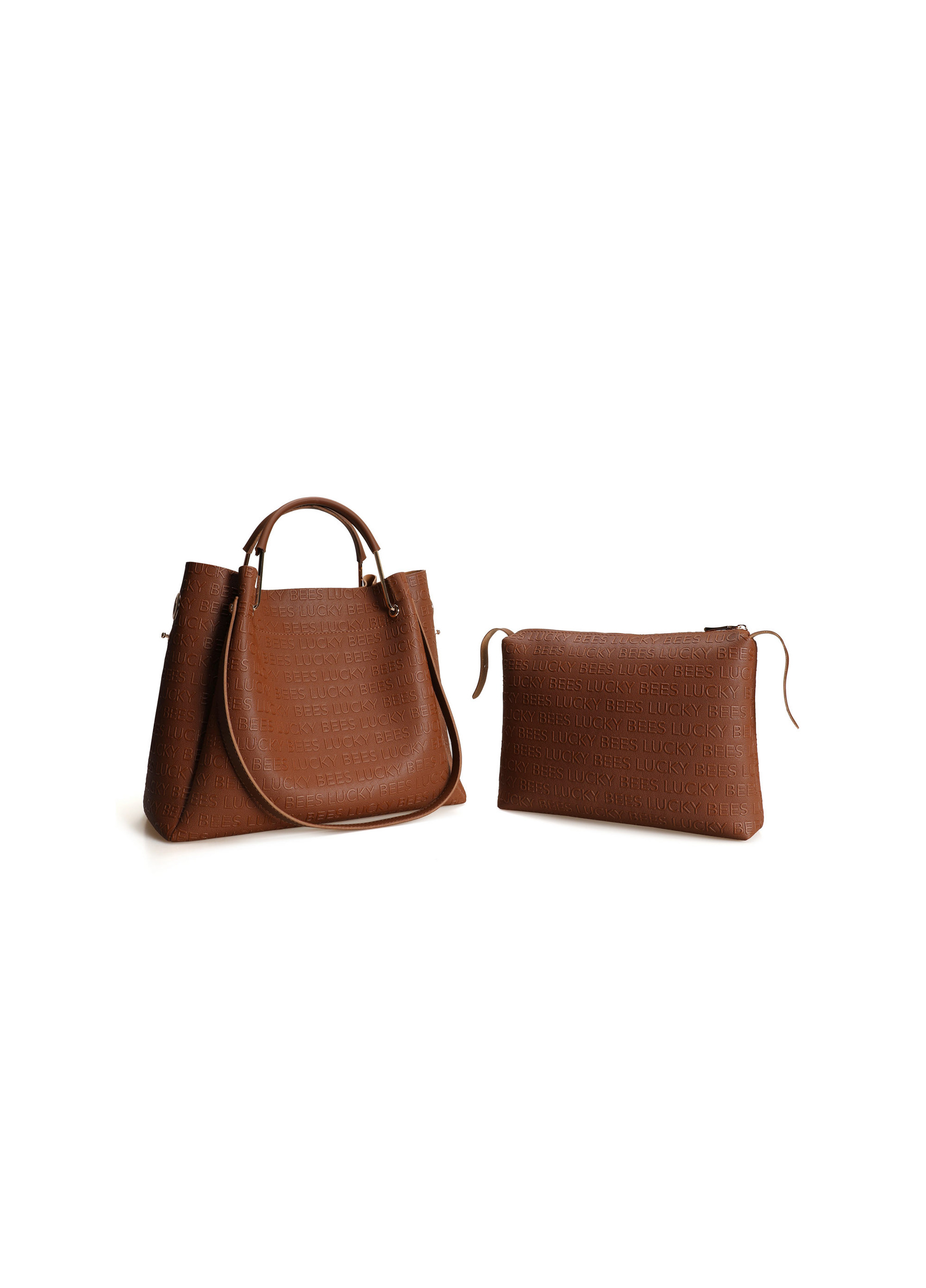 Lucky Bees Bags - Γυναικεία Τσάντα Lucky Bees