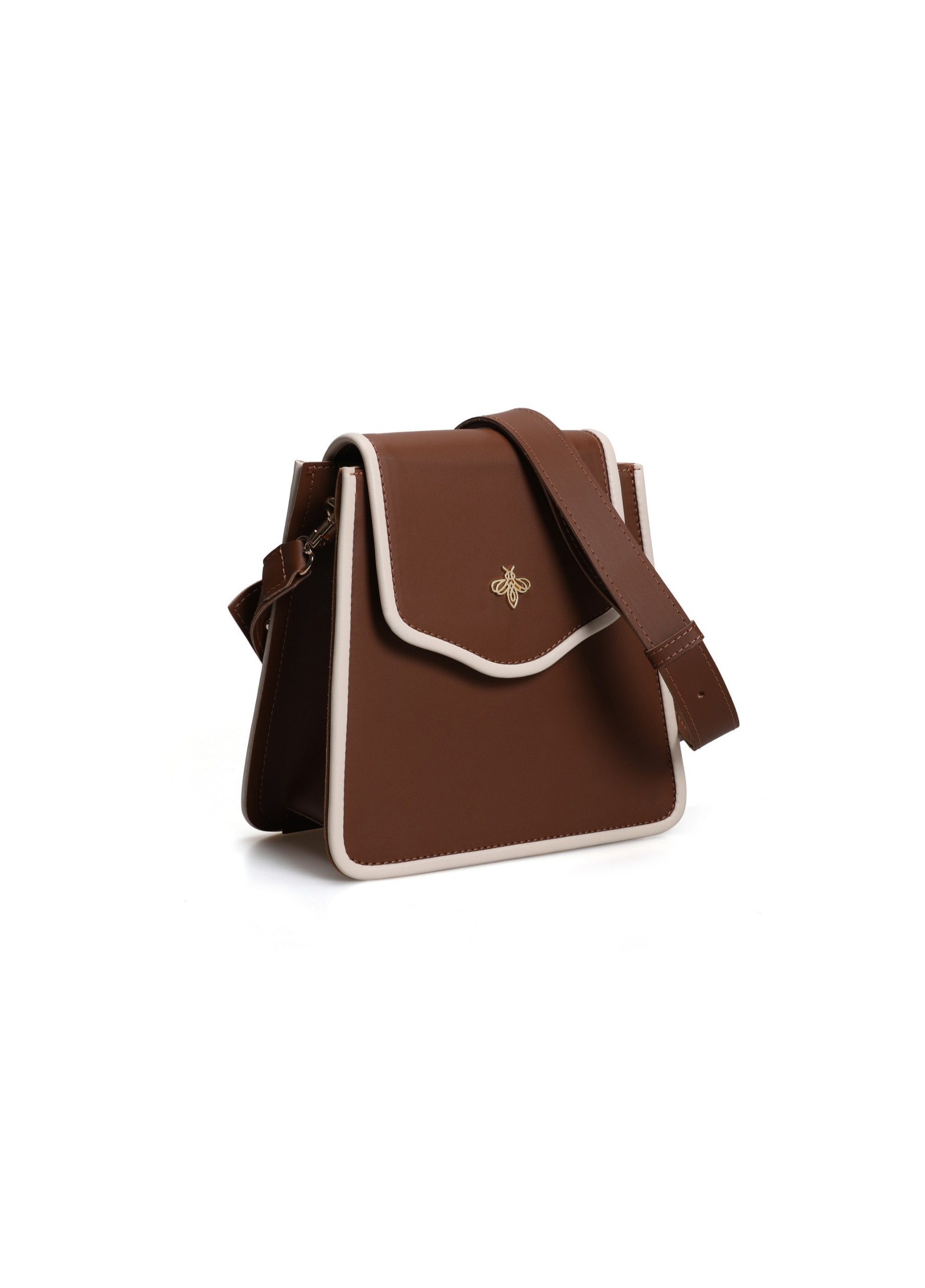 Lucky Bees Bags - Γυναικεία Τσάντα Lucky Bees