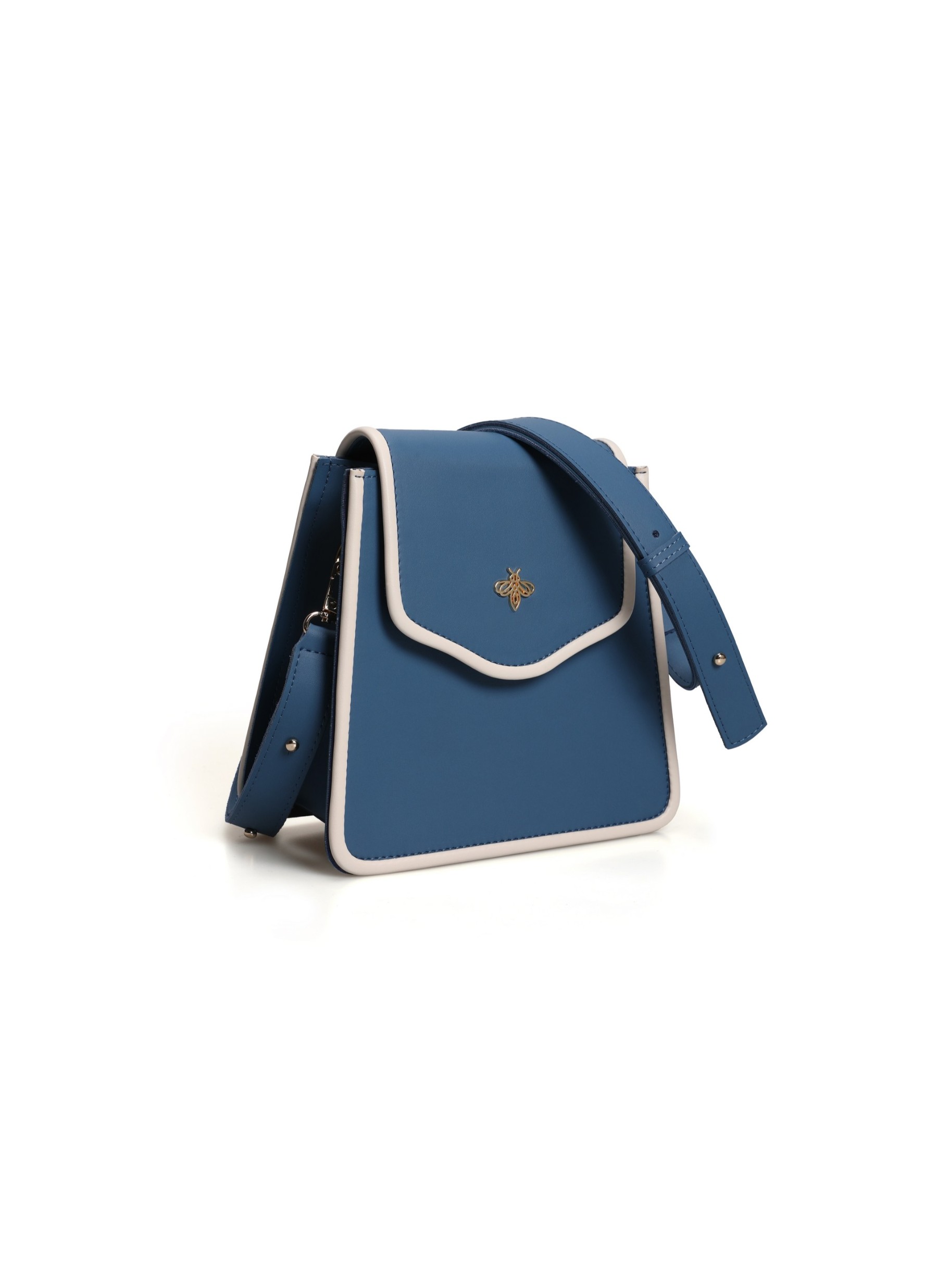 Lucky Bees Bags - Γυναικεία Τσάντα Lucky Bees