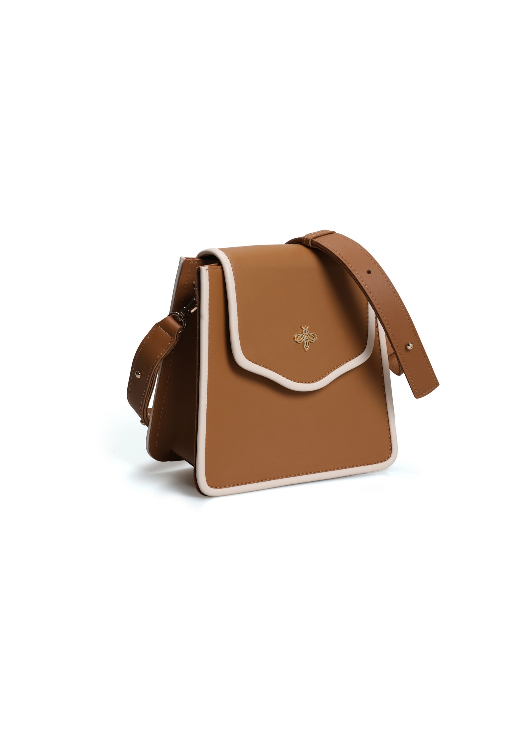 Lucky Bees Bags - Γυναικεία Τσάντα Lucky Bees