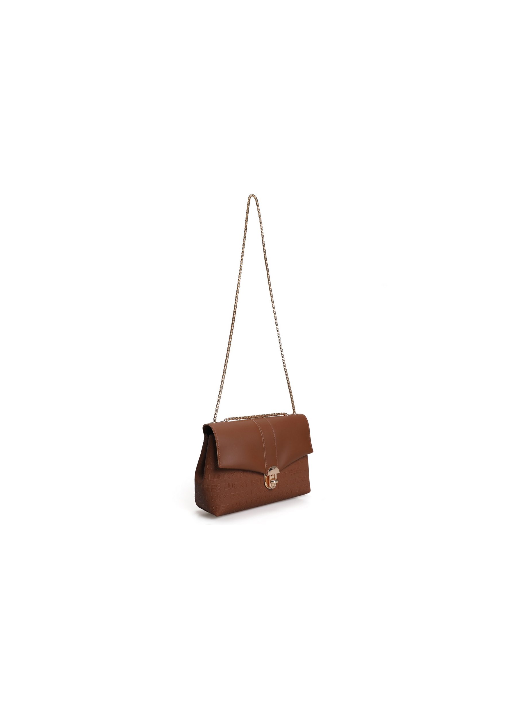 Lucky Bees Bags - Γυναικεία Τσάντα Lucky Bees