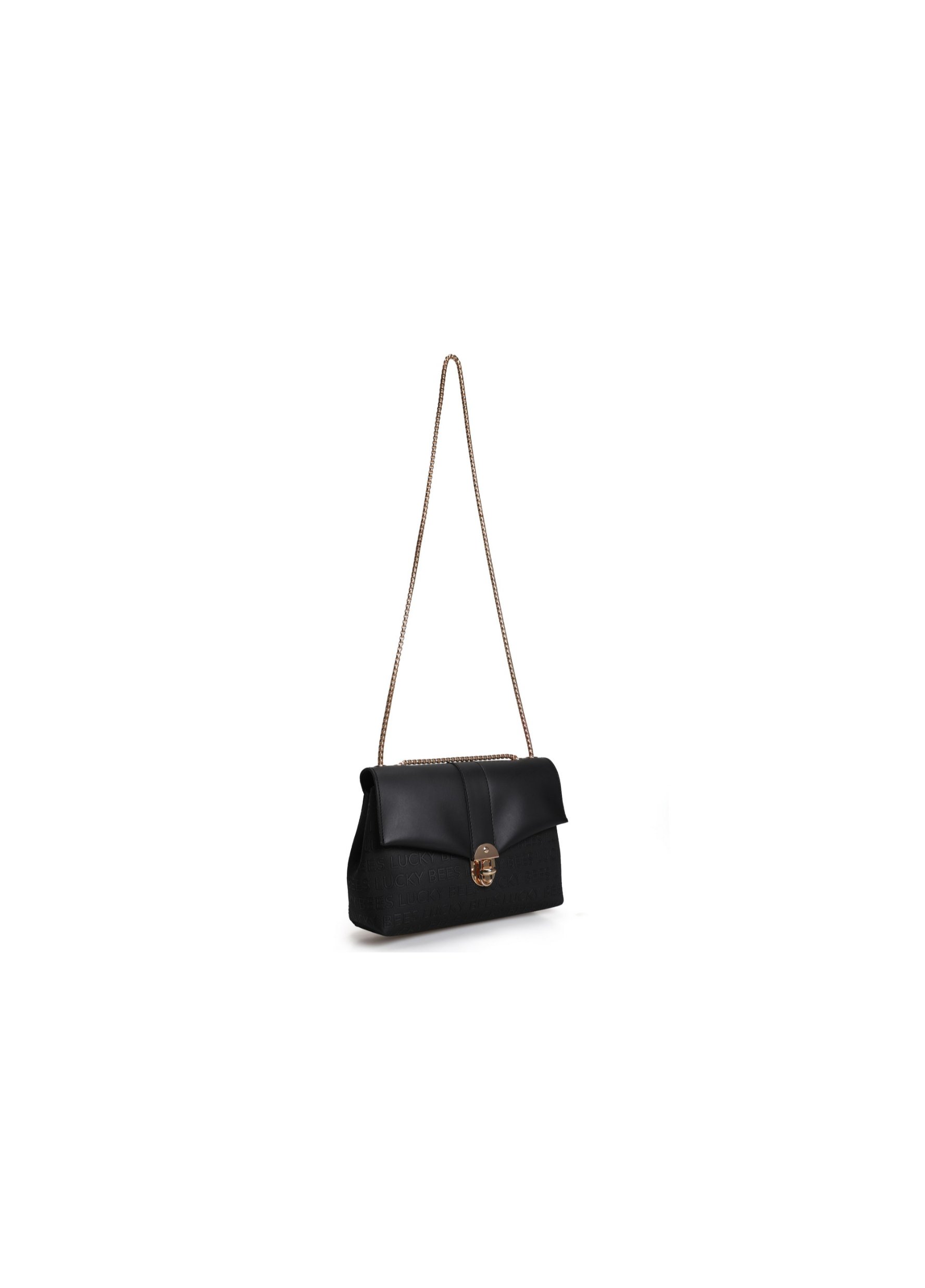 Lucky Bees Bags - Γυναικεία Τσάντα Lucky Bees