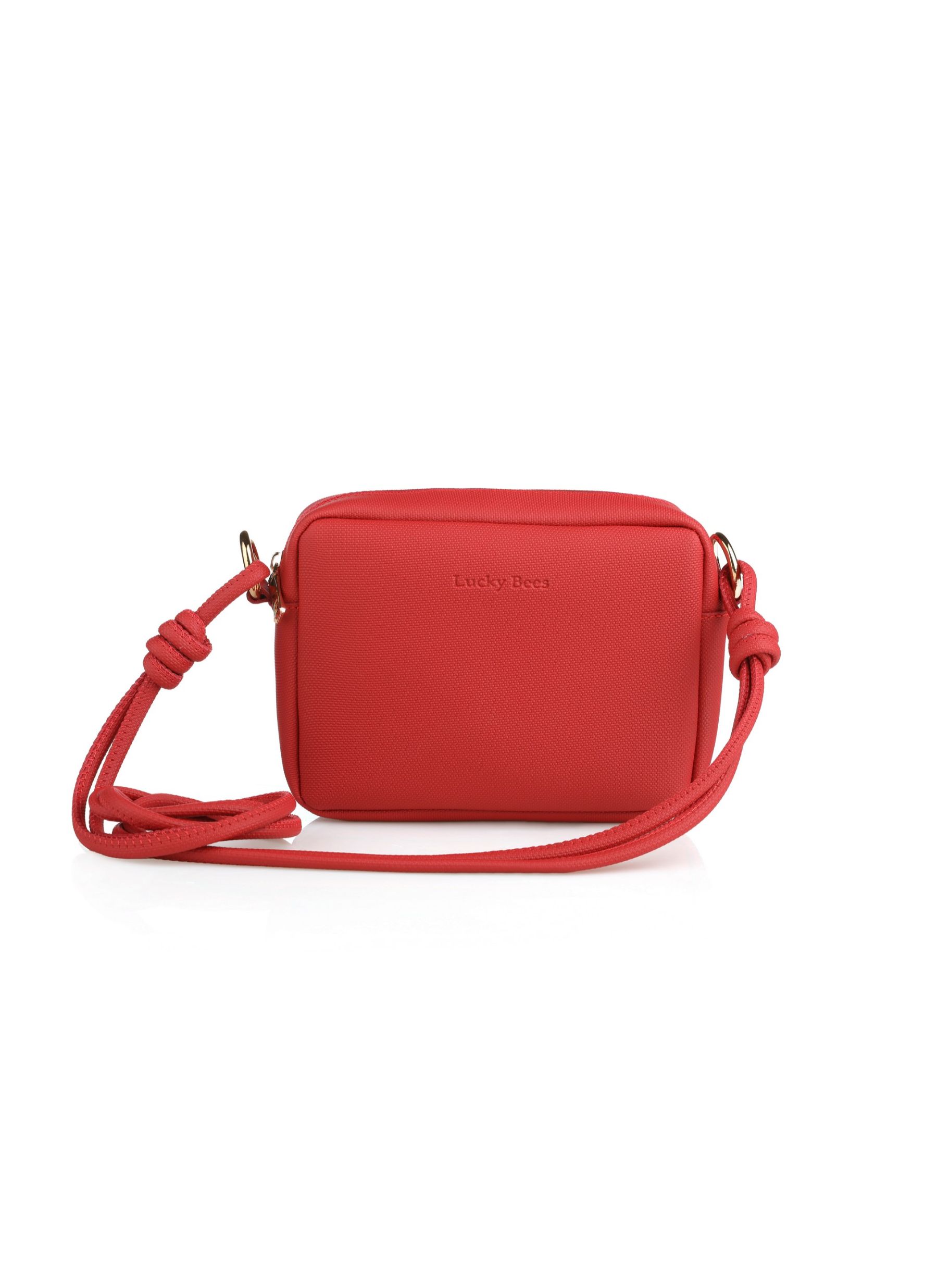 Lucky Bees Bags - Γυναικεία Τσάντα Lucky Bees