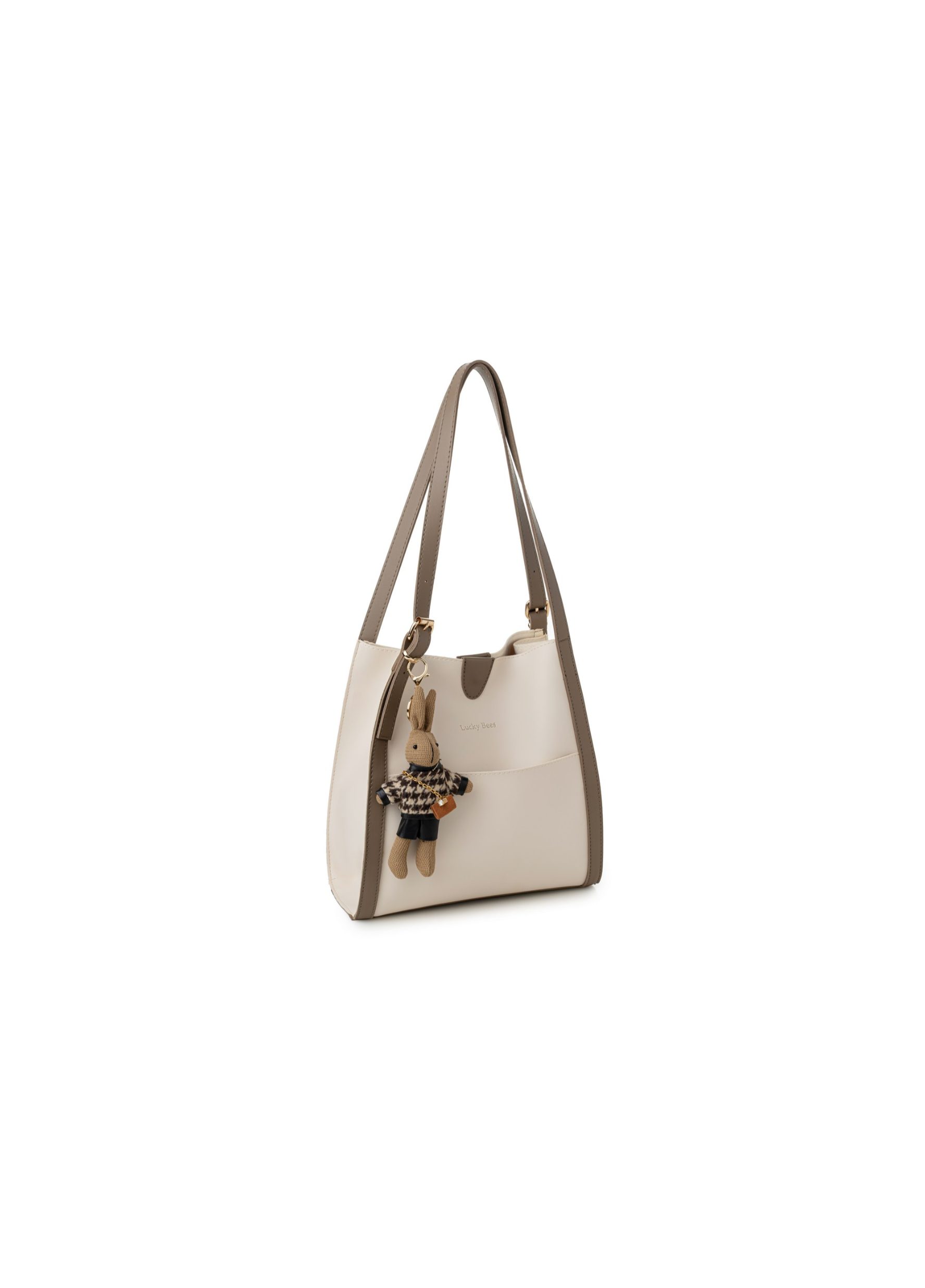 Lucky Bees Bags - Γυναικεία Τσάντα Lucky Bees