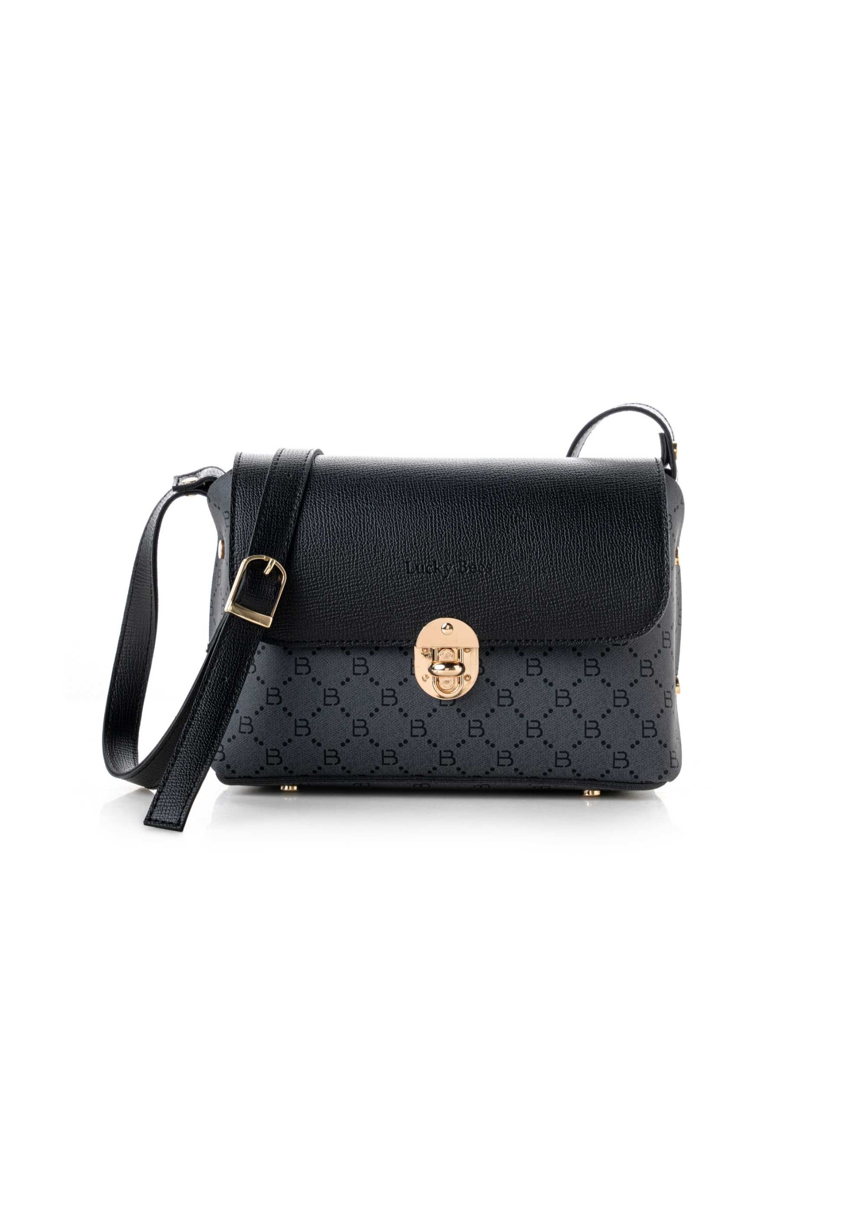 Lucky Bees Bags - Γυναικεία Τσάντα Lucky Bees