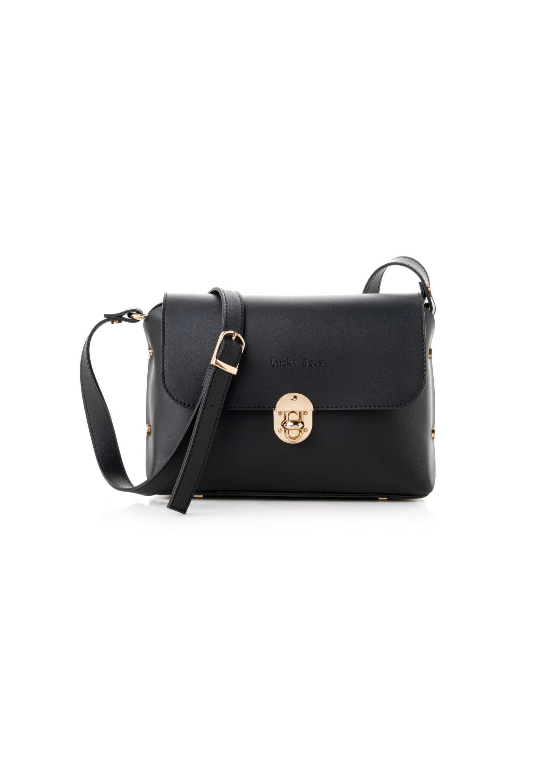 Lucky Bees Bags - Γυναικεία Τσάντα Lucky Bees