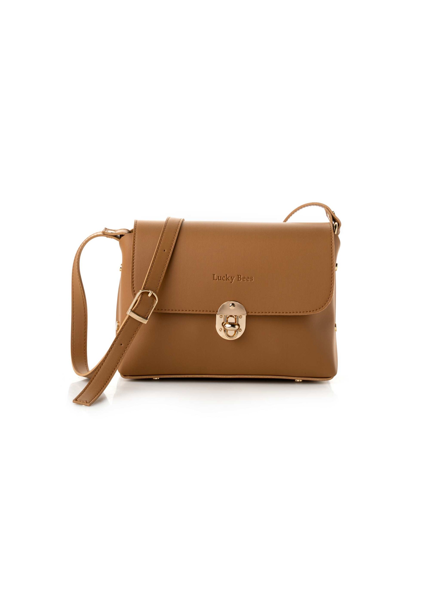 Lucky Bees Bags - Γυναικεία Τσάντα Lucky Bees