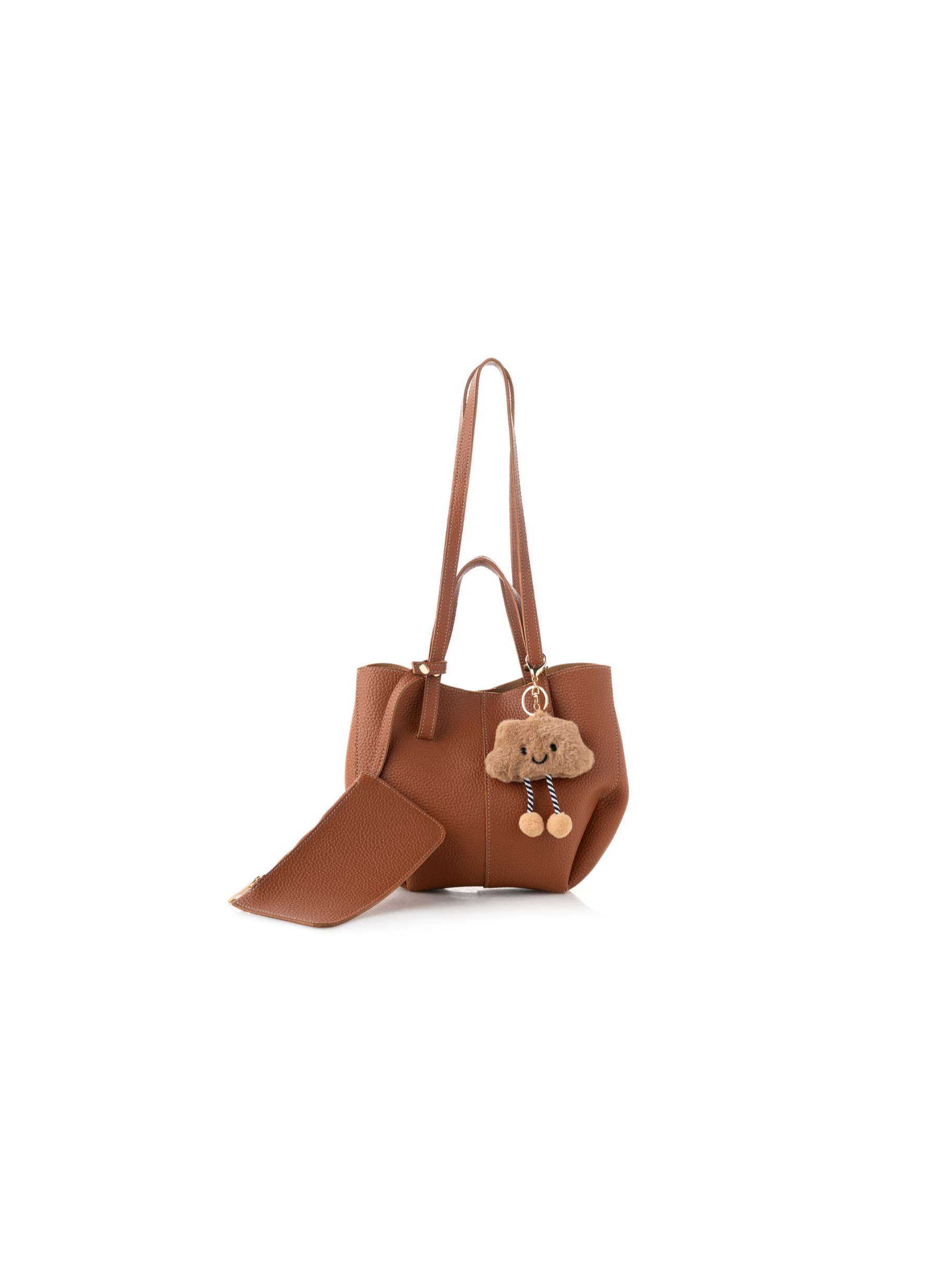 Lucky Bees Bags - Γυναικεία Τσάντα Lucky Bees