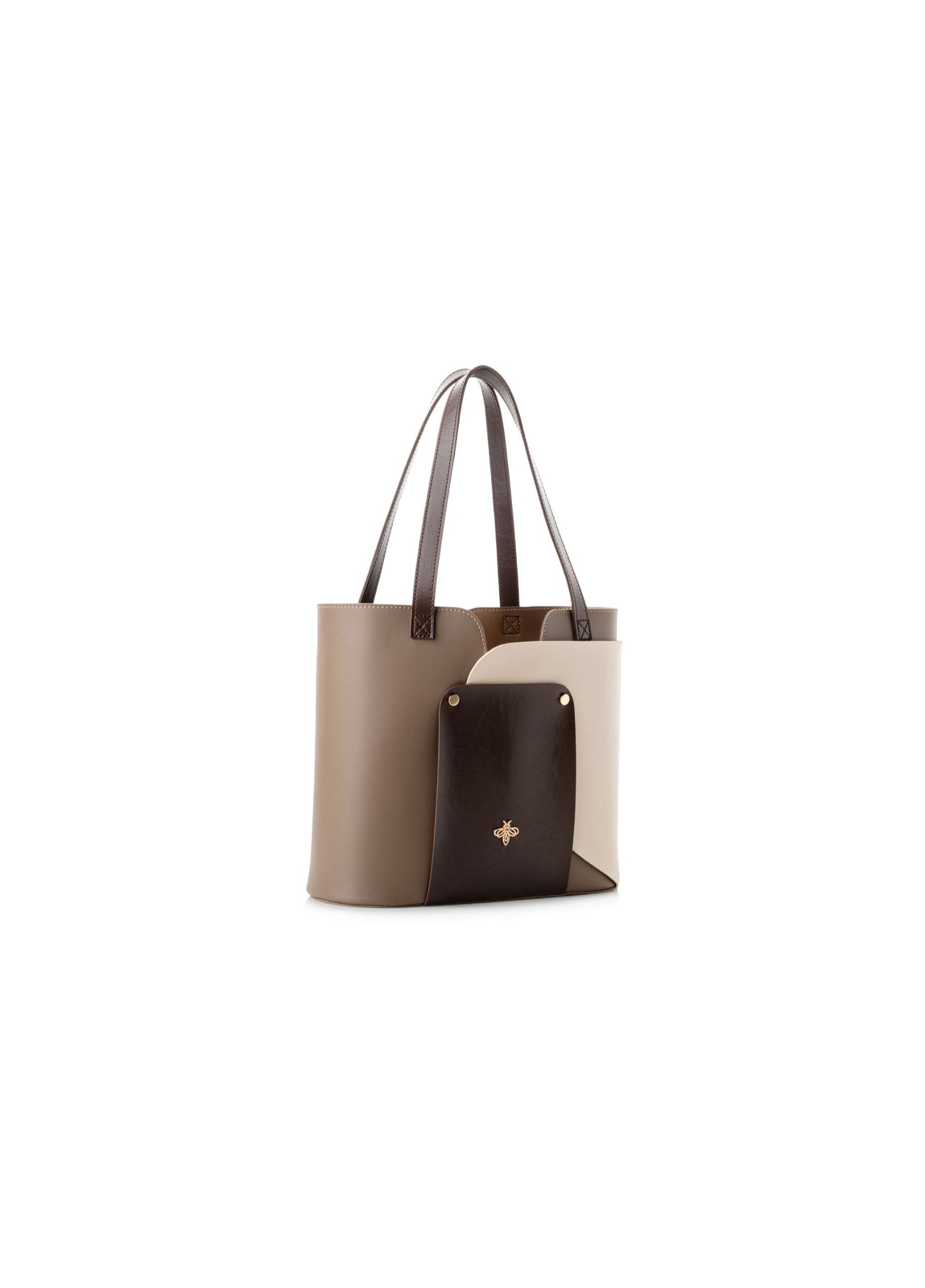 Lucky Bees Bags - Γυναικεία Τσάντα Lucky Bees