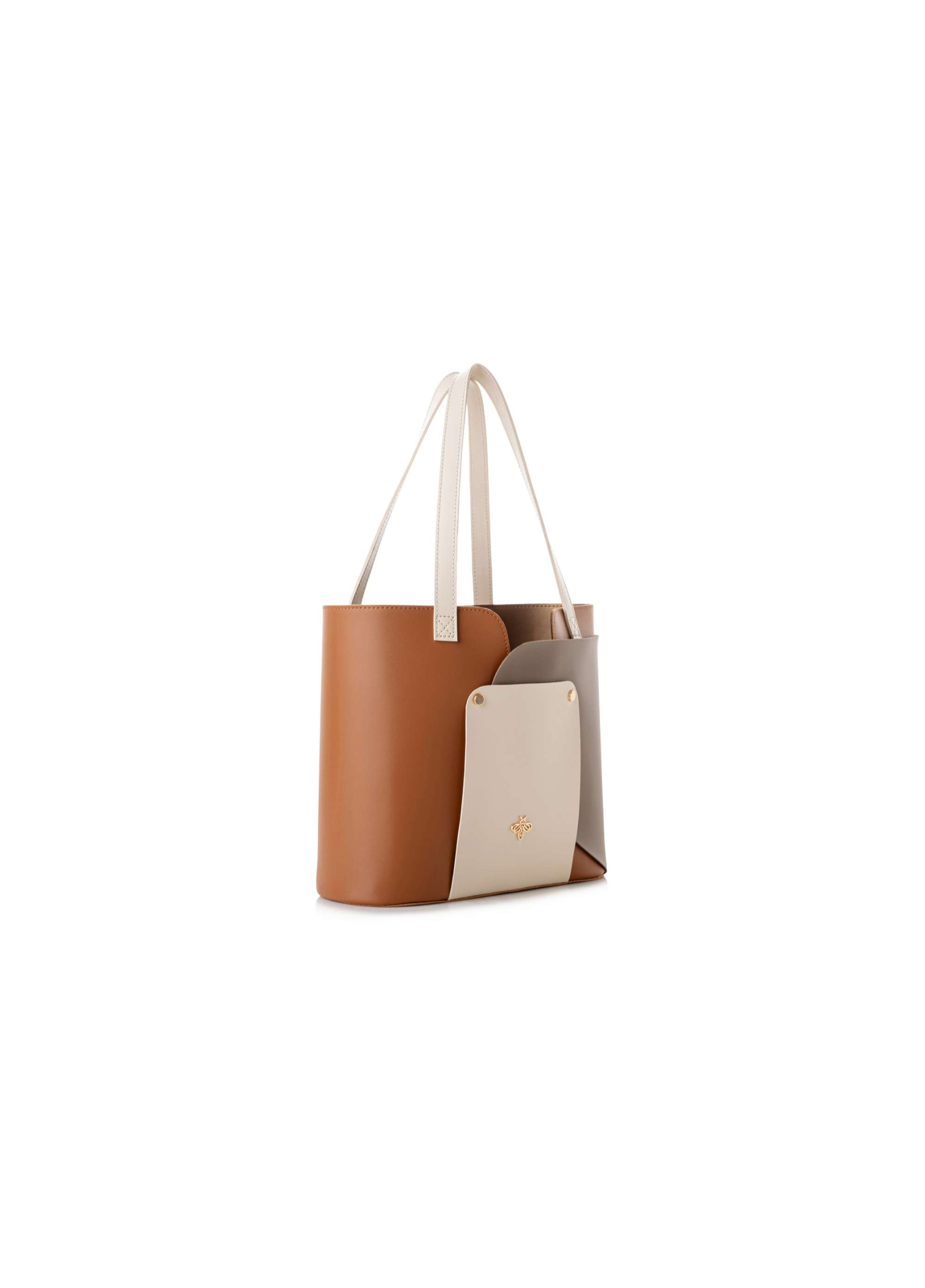 Lucky Bees Bags - Γυναικεία Τσάντα Lucky Bees
