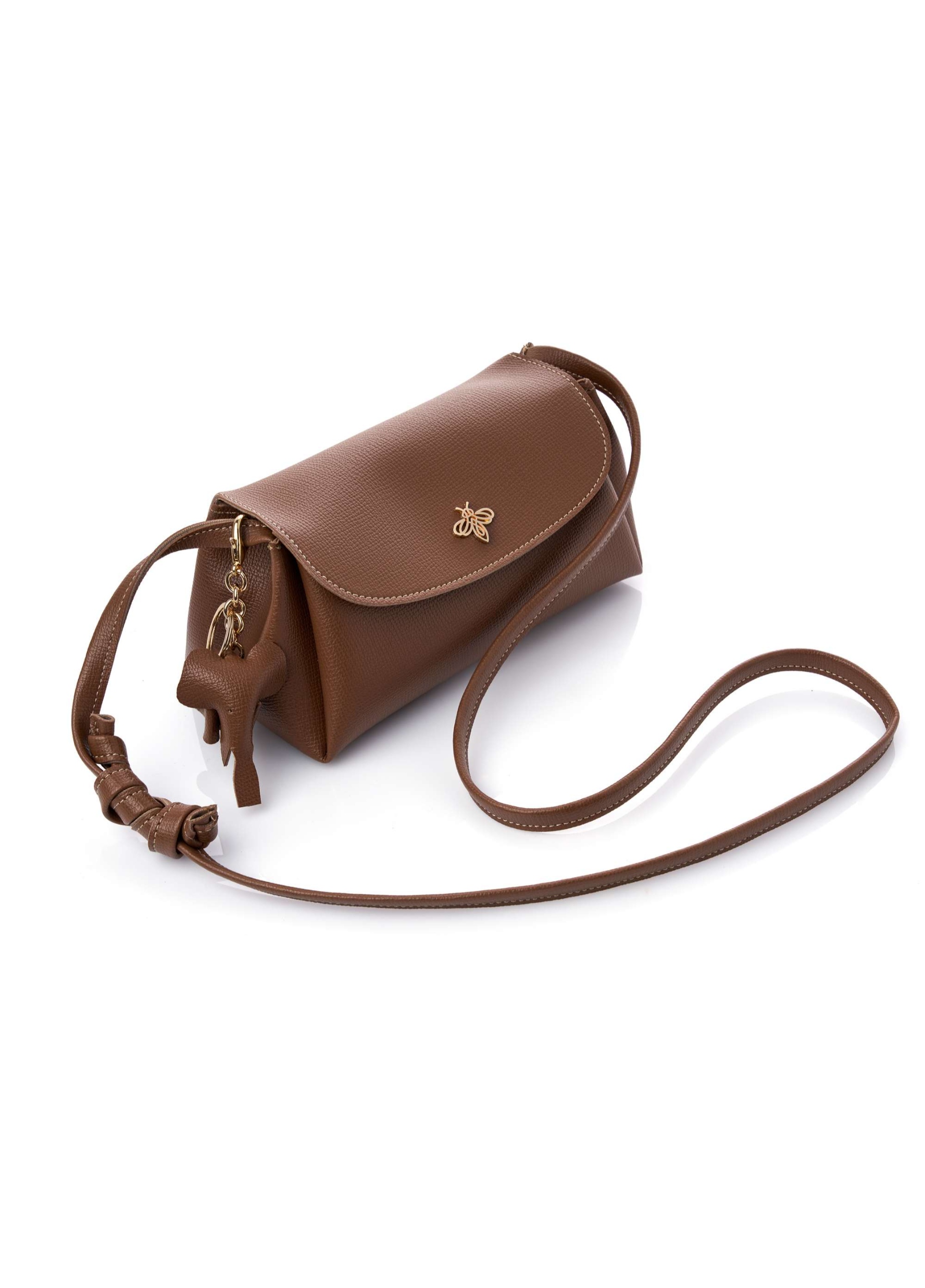 Lucky Bees Bags - Γυναικεία Τσάντα Lucky Bees