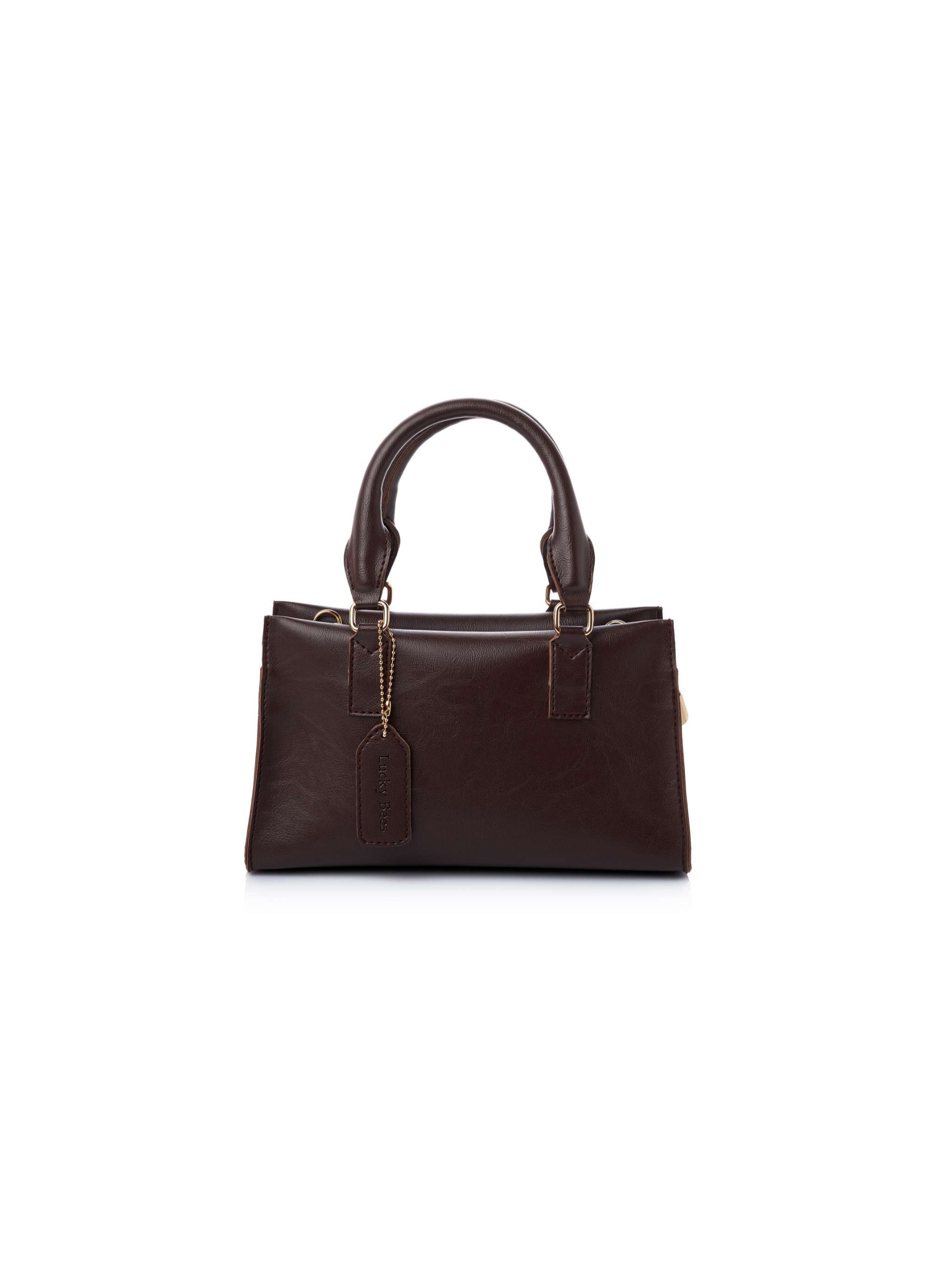Lucky Bees Bags - Γυναικεία Τσάντα Lucky Bees