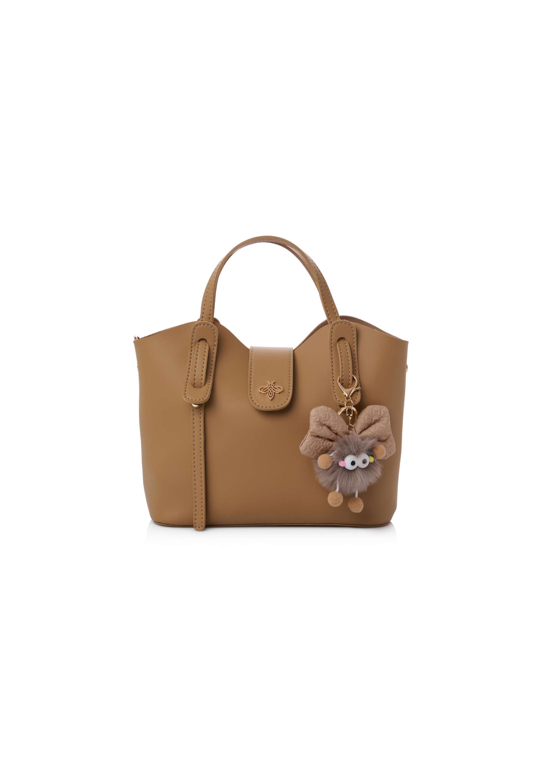 Lucky Bees Bags - Γυναικεία Τσάντα Lucky Bees