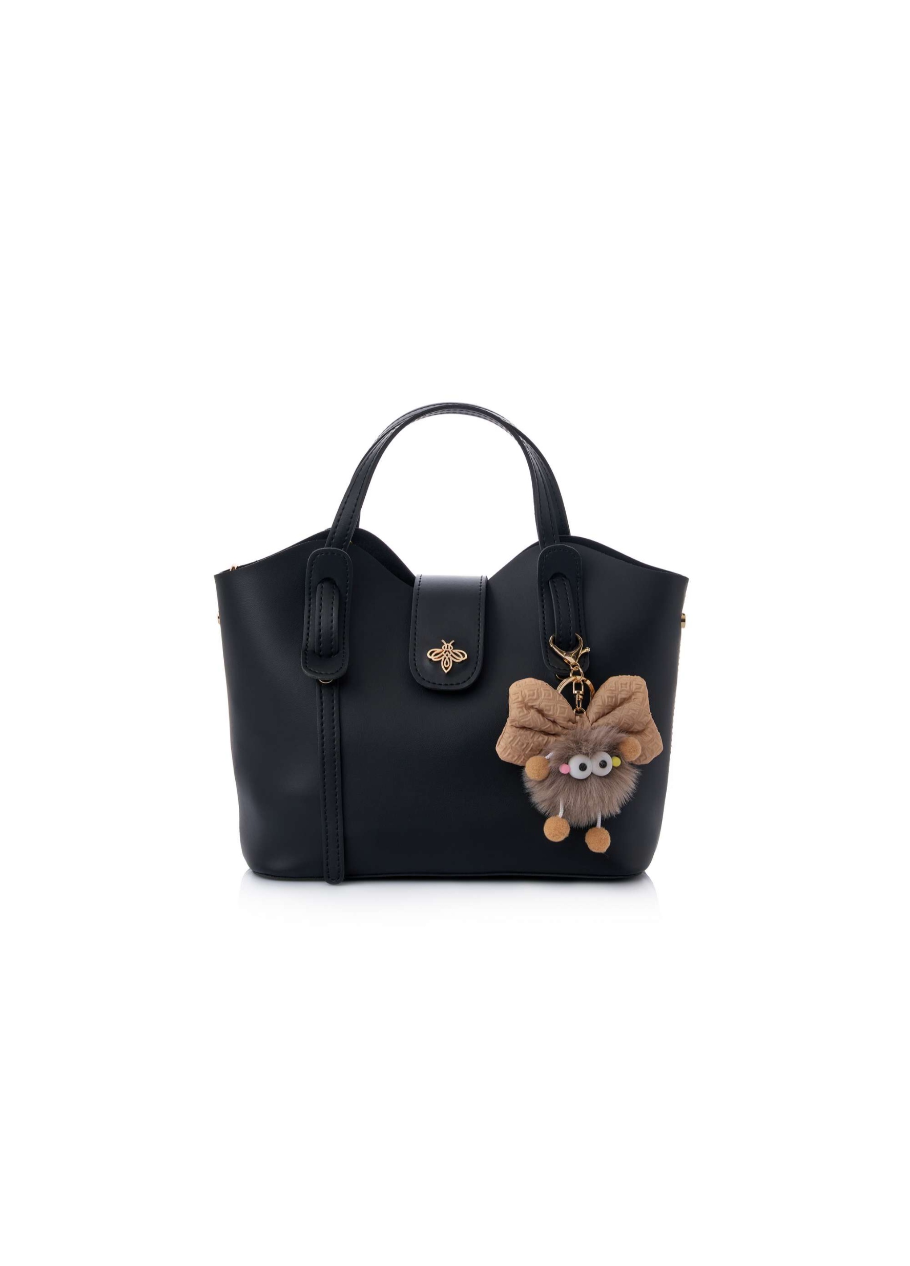 Lucky Bees Bags - Γυναικεία Τσάντα Lucky Bees