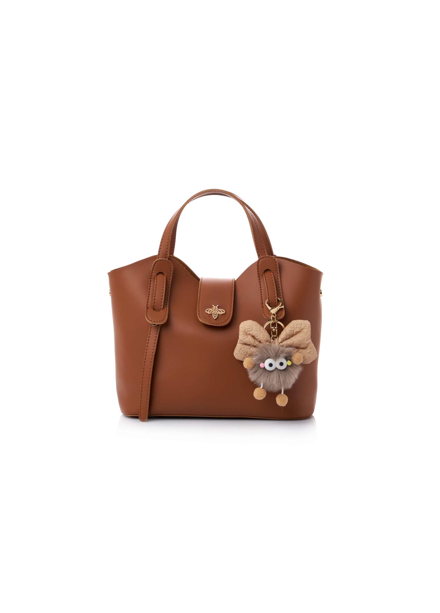 Lucky Bees Bags - Γυναικεία Τσάντα Lucky Bees