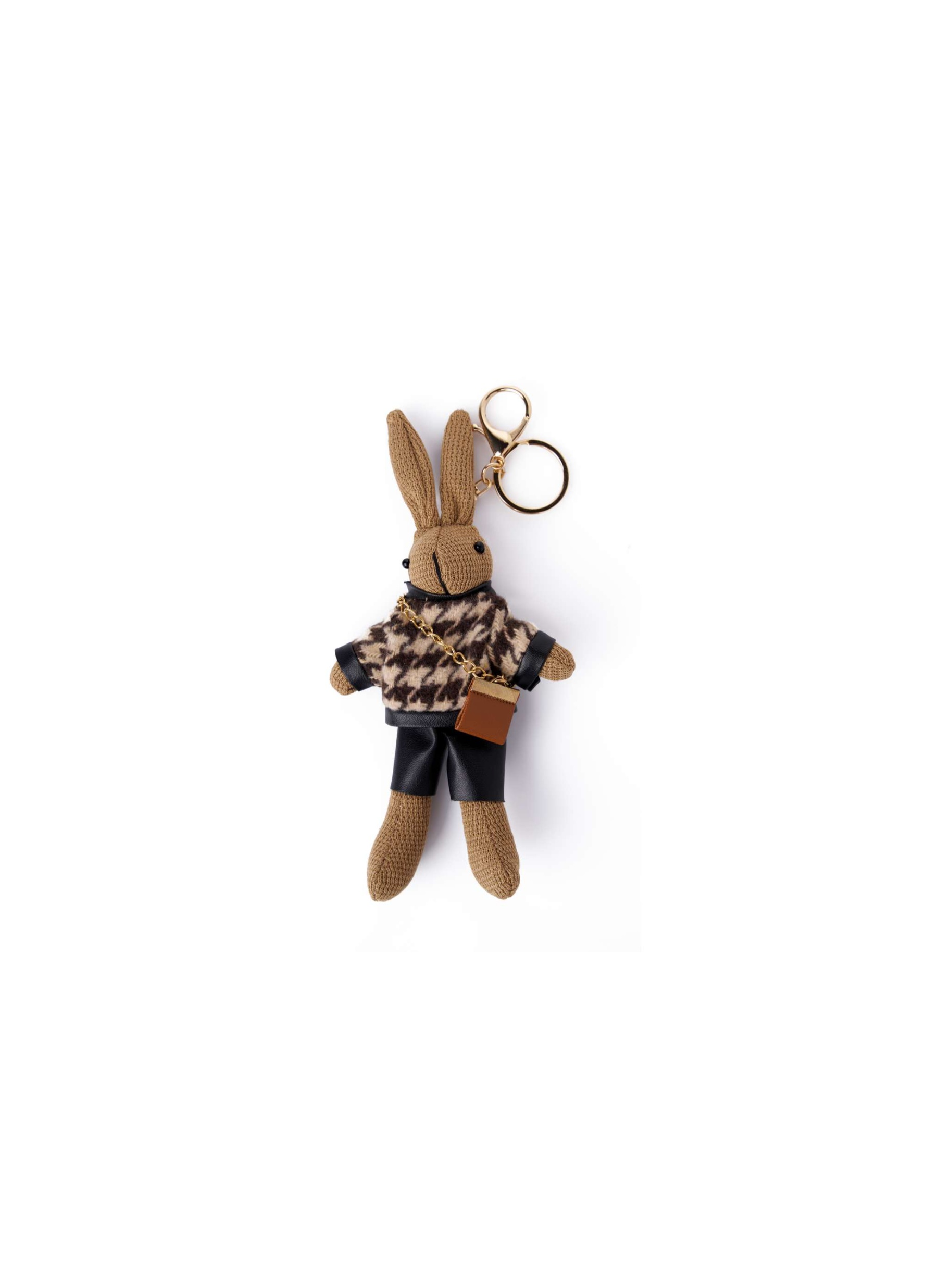 Lucky Bees Bags - Μπρελόκ Τσάντας Lucky Bees