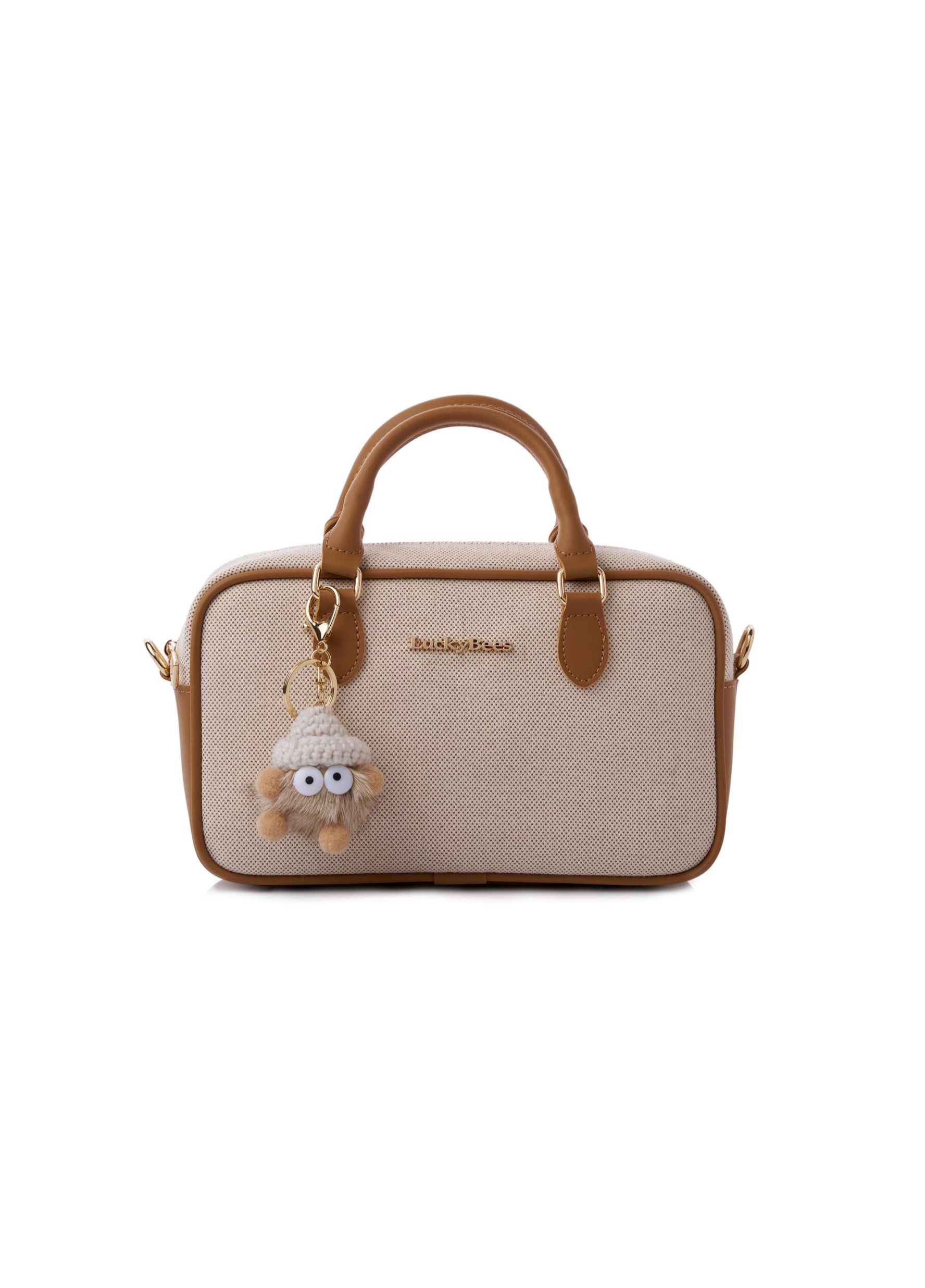 Lucky Bees Bags - Γυναικεία Τσάντα Lucky Bees