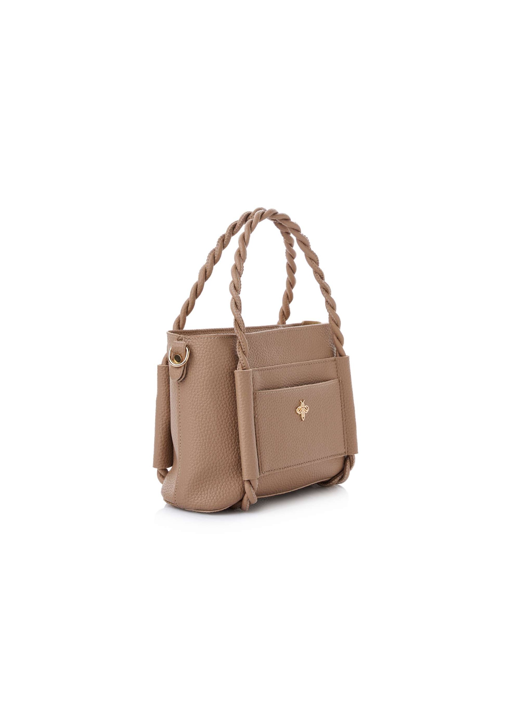 Lucky Bees Bags - Γυναικεία Τσάντα Lucky Bees
