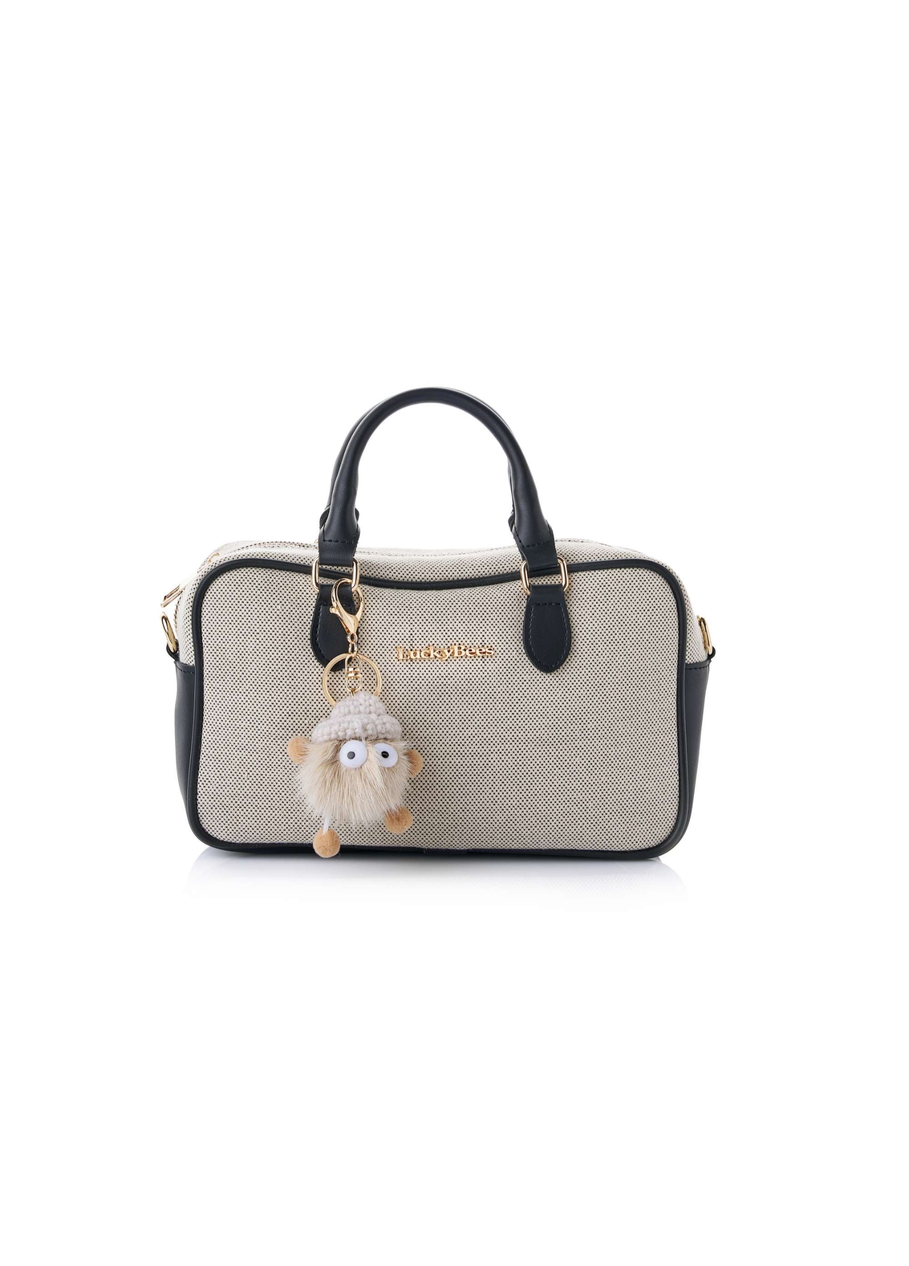 Bags & Sunglasses Bazaar Bags & Sunglasses Bazaar - Γυναικεία Τσάντα Lucky Bees