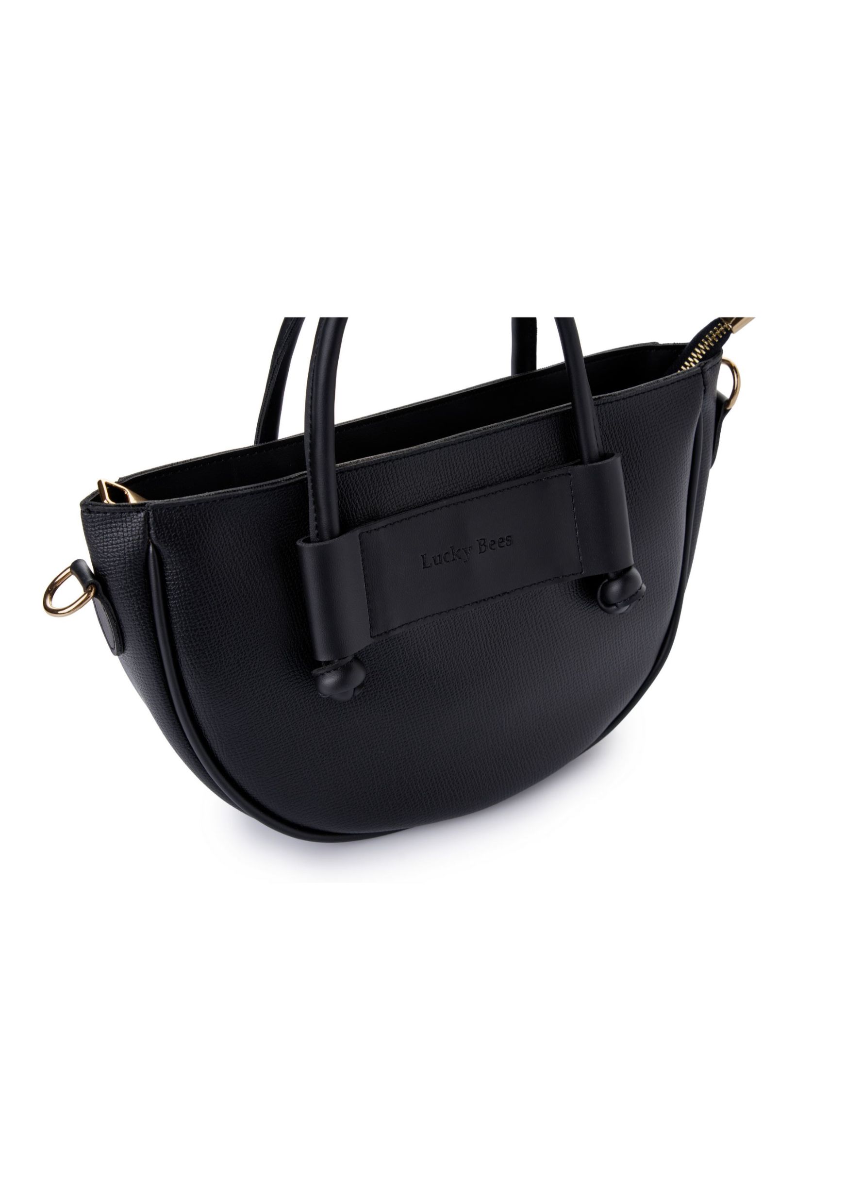 Lucky Bees Bags - Γυναικεία Τσάντα Lucky Bees