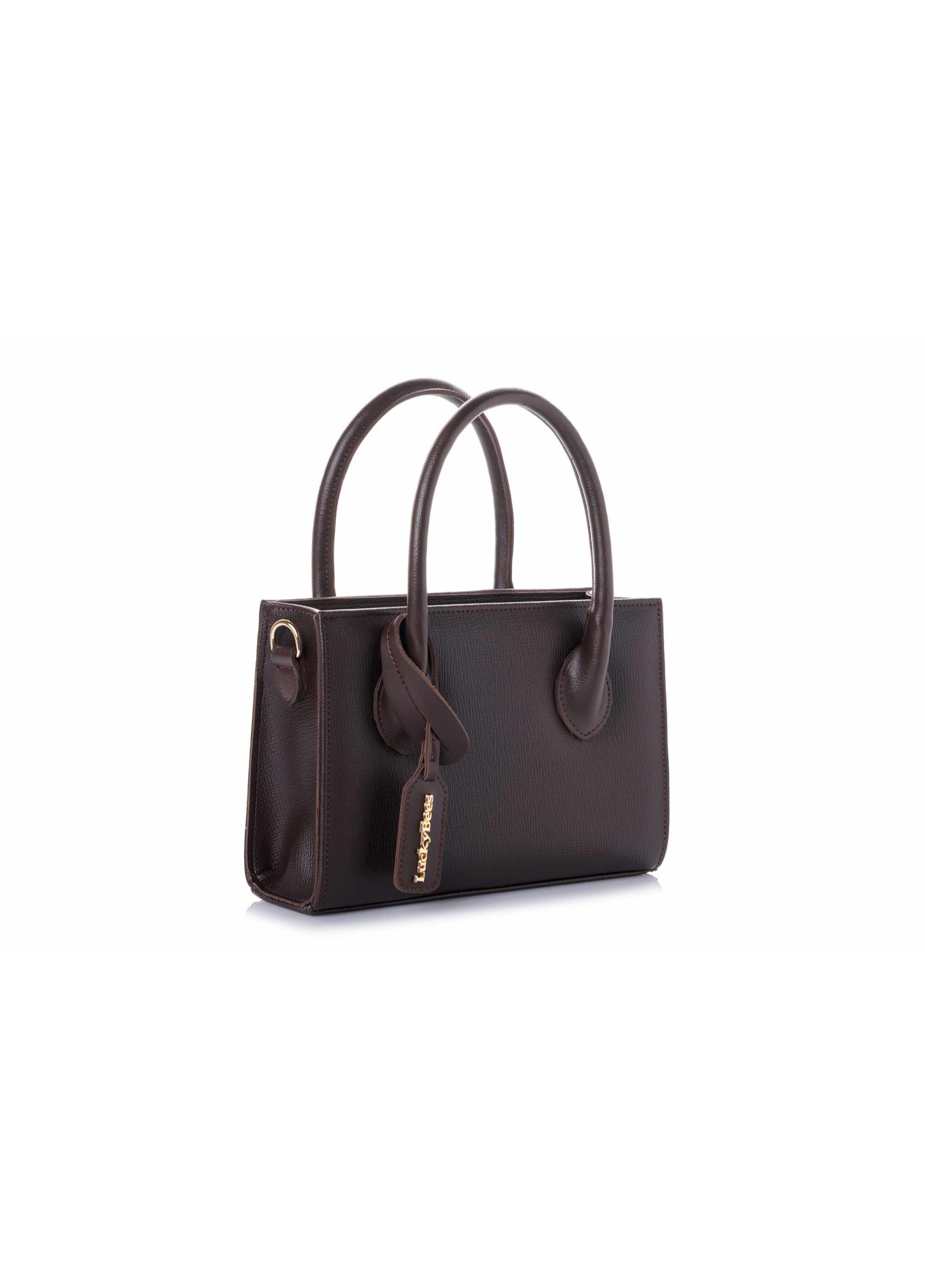 Lucky Bees Bags - Γυναικεία Τσάντα Lucky Bees