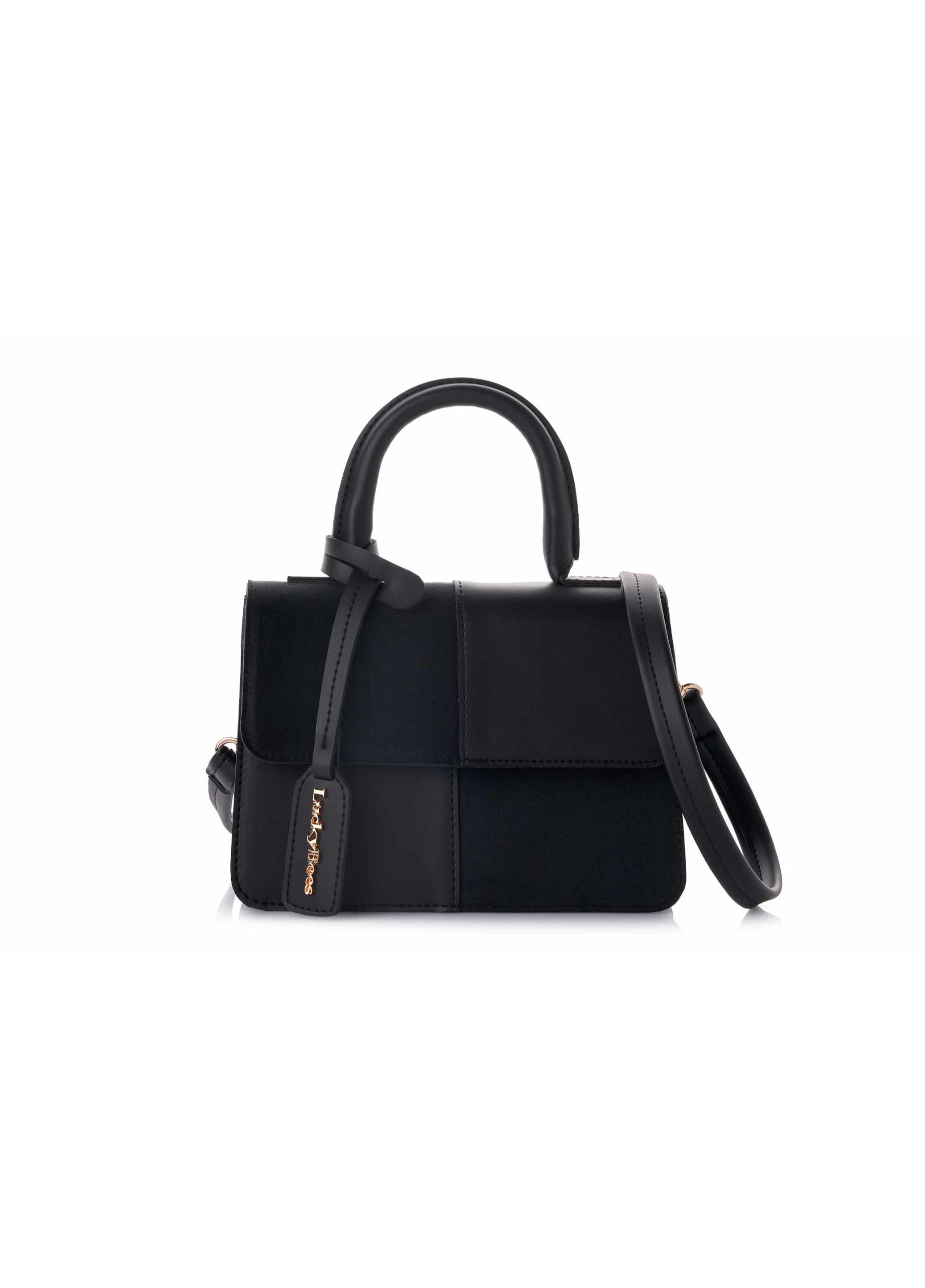 Lucky Bees Bags - Γυναικεία Τσάντα Lucky Bees