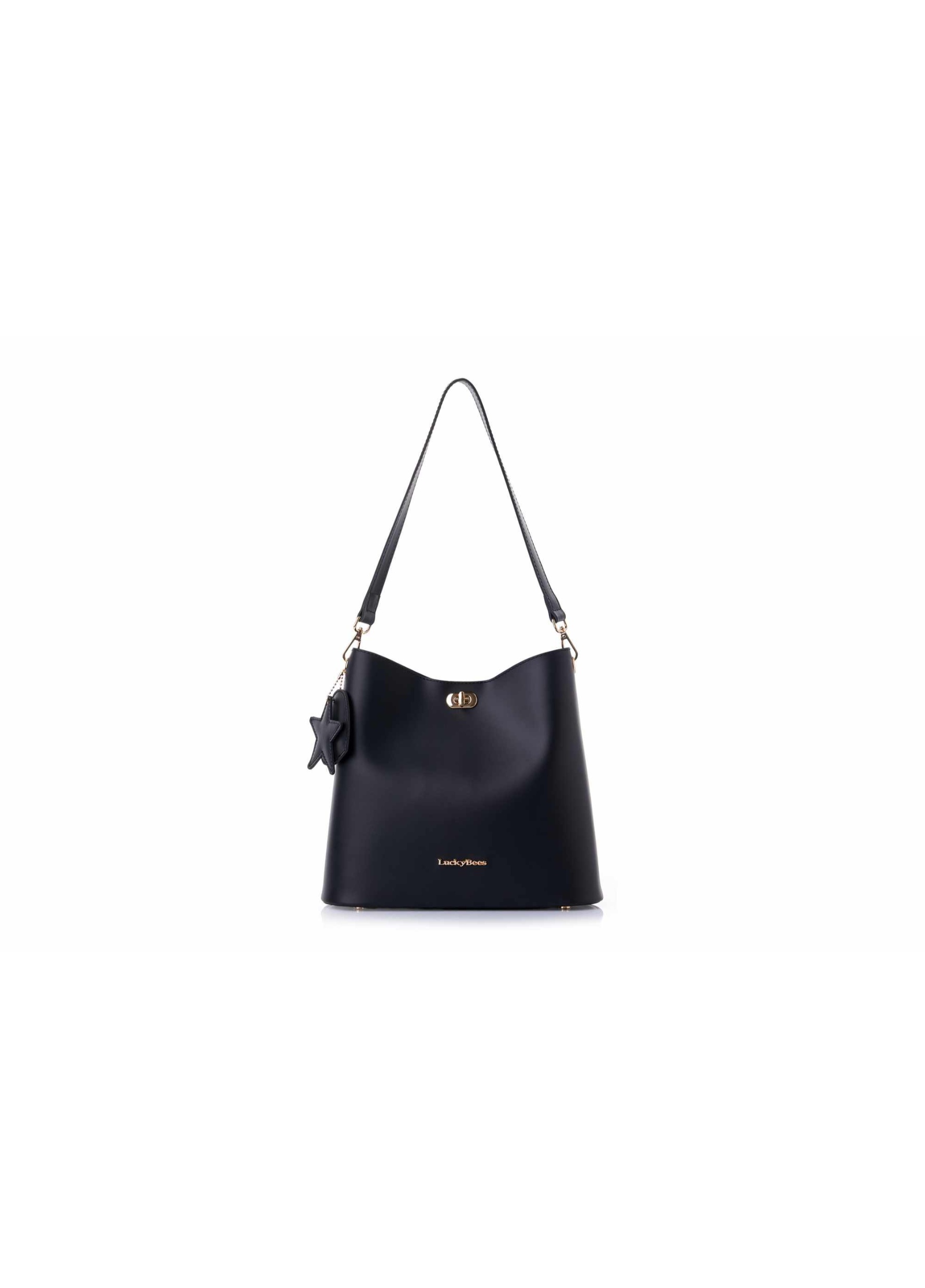 Lucky Bees Bags - Γυναικεία Τσάντα Lucky Bees