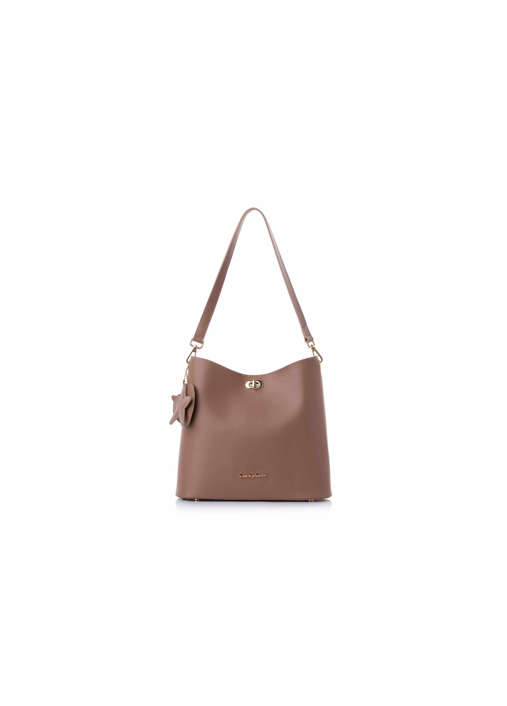 Lucky Bees Bags - Γυναικεία Τσάντα Lucky Bees
