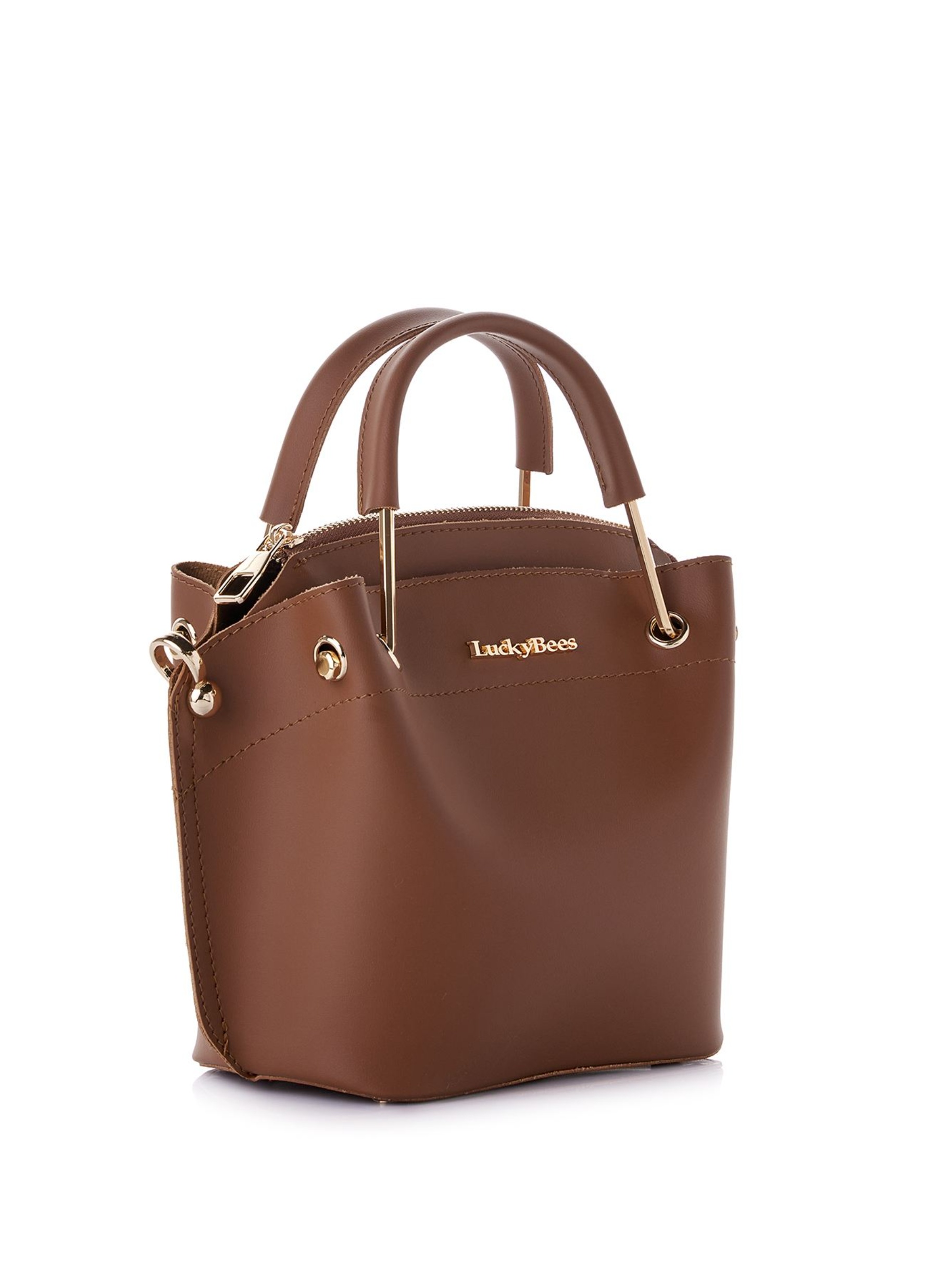 Lucky Bees Bags - Γυναικεία Τσάντα Lucky Bees