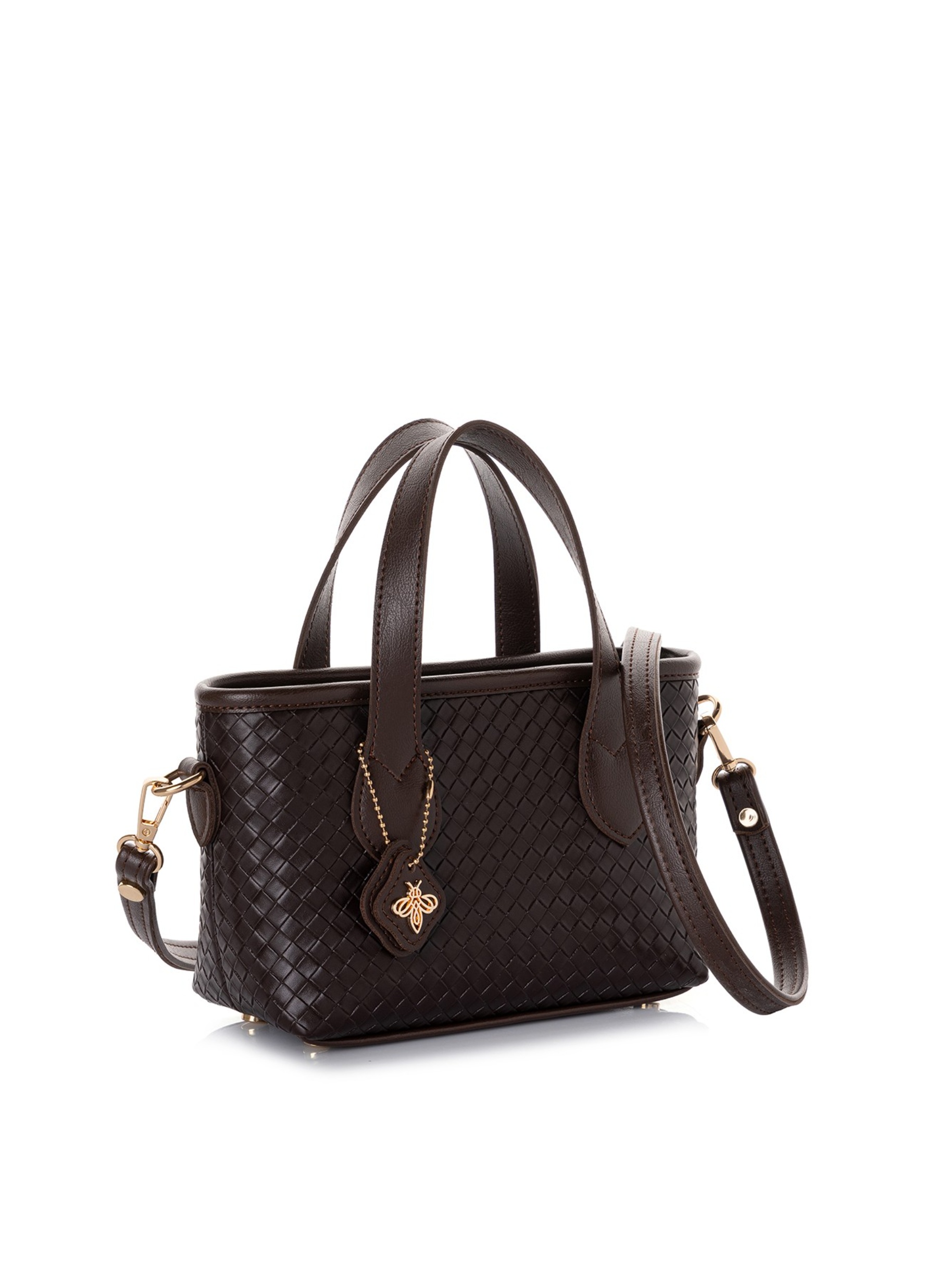 Lucky Bees Bags - Γυναικεία Τσάντα Lucky Bees