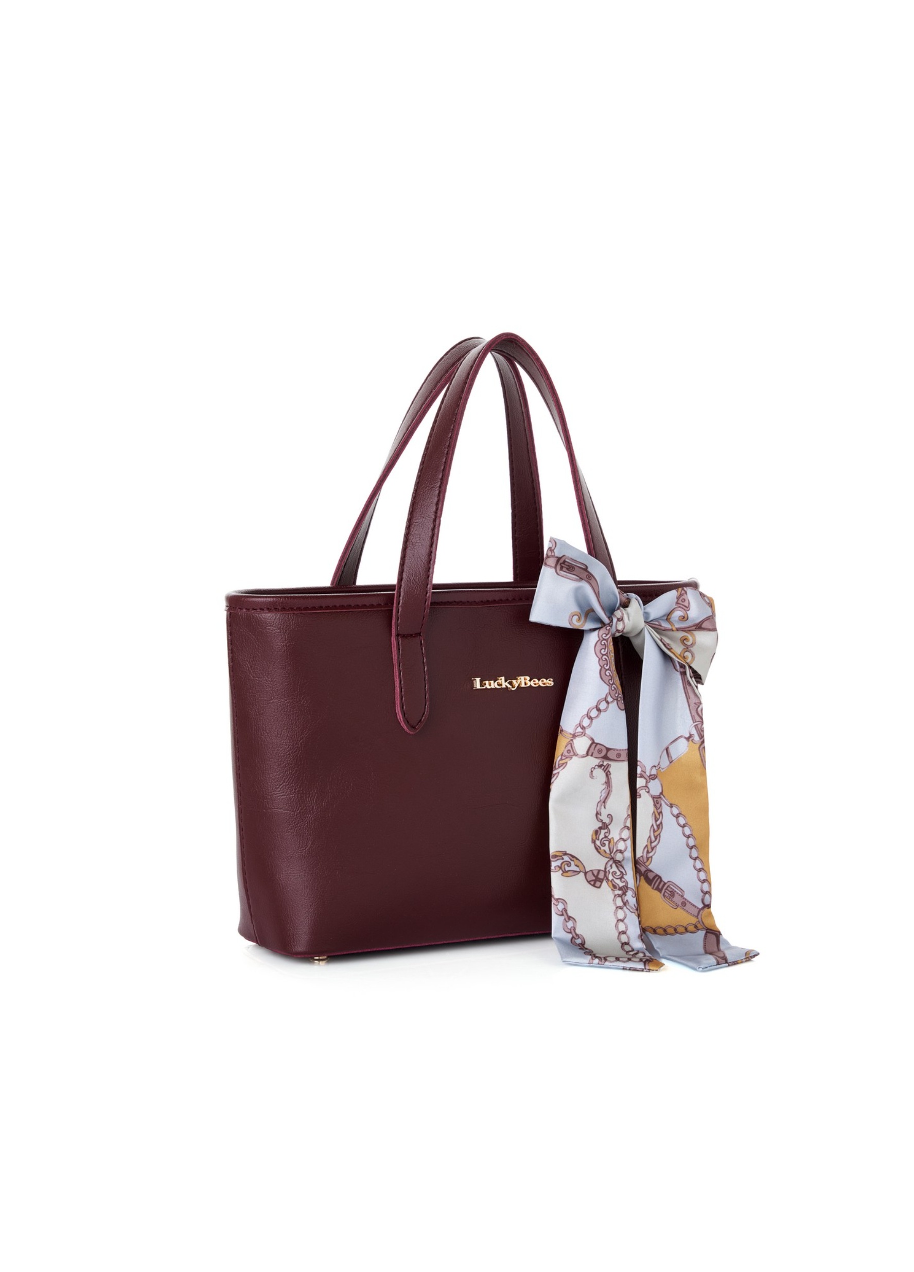 Lucky Bees Bags - Γυναικεία Τσάντα Lucky Bees