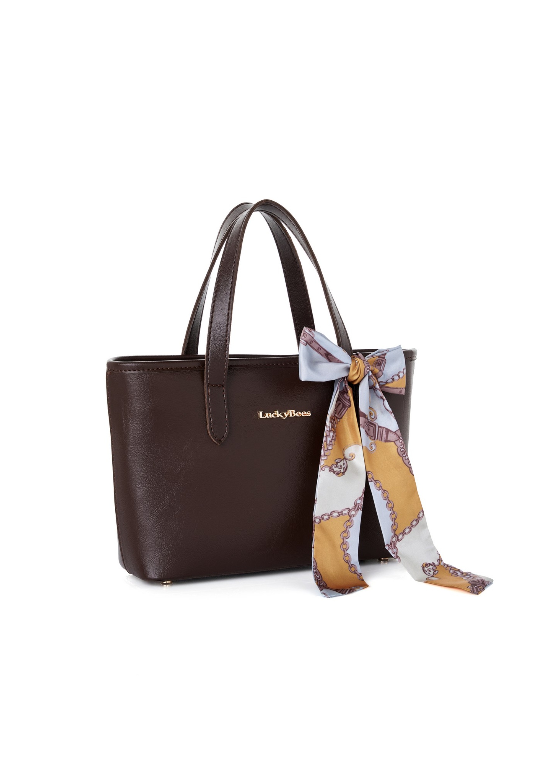 Lucky Bees Bags - Γυναικεία Τσάντα Lucky Bees