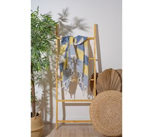 Home Bazaar Vol.1 - Φούτα - Πετσέτα Παραλίας Foutastic Home Bazaar Vol.1